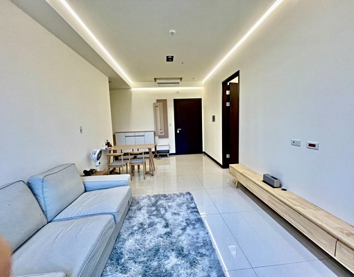 炎洲THEONE精裝2房車 - Image 9