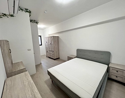 🔥總太聚作❗️可雙租補.入戶籍｜全配家具電｜兩房平車視野戶 - Image 10