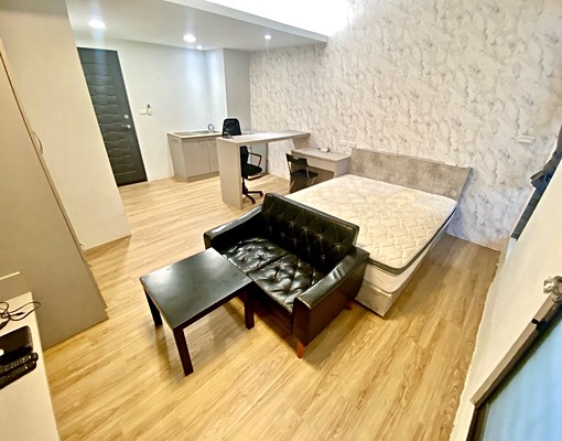 可租補😍類一房一廳系統裝潢🏠走路去逢甲👍陽台獨洗採光好 - 591租屋網 - Image 2