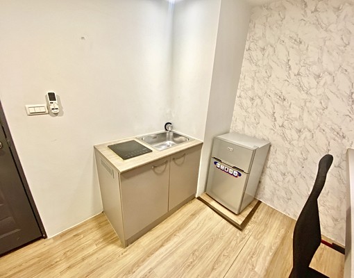 可租補😍類一房一廳系統裝潢🏠走路去逢甲👍陽台獨洗採光好 - 591租屋網 - Image 6