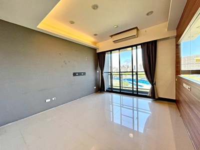 專任出價談嶺東商圈面公園樹海綠光City絕美視野稀有釋出