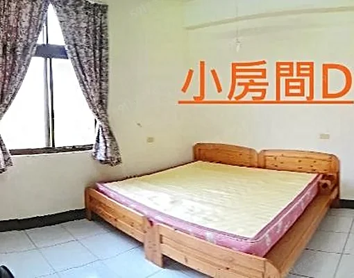 採光明亮、溫馨乾淨-大雅房A、D(近學區)_限男性 - 591租屋網 - Image 3