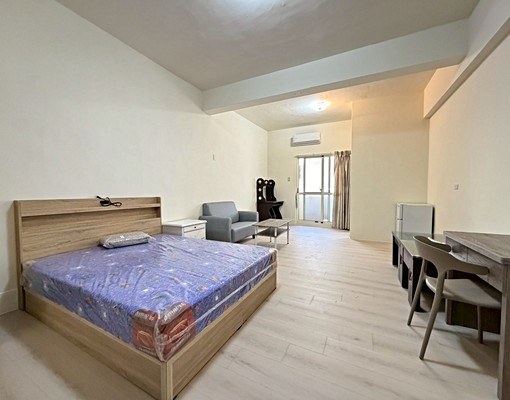 可租補-東山商圈多戶可選🌈陽台獨洗曬全新套房🌈 - 591租屋網 - Image 1