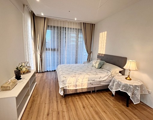 中科最頂✨寶輝VILLAGE💎全新精裝三房雙平車 - 591租屋網 - Image 8