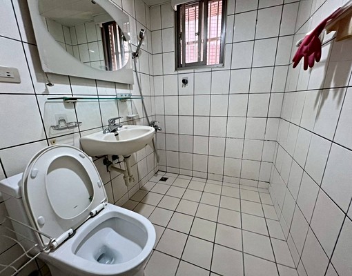 新埔學區電梯三房|有車位、前後陽台、星巴克商圈✨ - 591租屋網 - Image 9