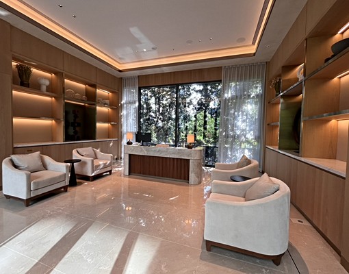 中科最頂✨寶輝VILLAGE💎全新精裝三房雙平車 - Image 13