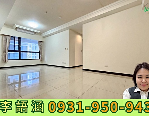 🍎吉兒青埔Ａ19國峰苑視野佳｜三房車位｜含管 - 591租屋網 - Image 11