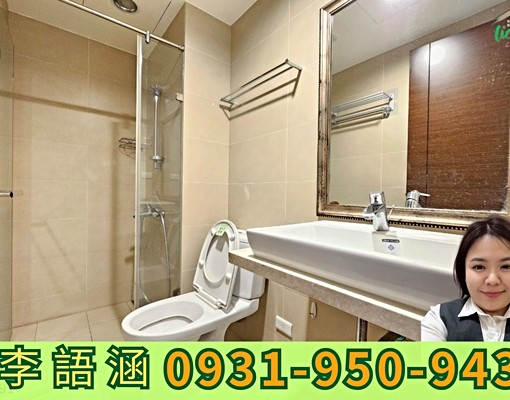 🍎吉兒青埔Ａ19國峰苑視野佳｜三房車位｜含管 - 591租屋網 - Image 14