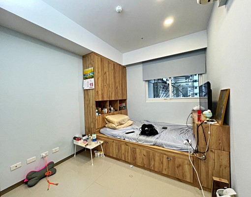 『七張捷運站！精美四房車』🔥中信姿姿🔥 - 591租屋網 - Image 7