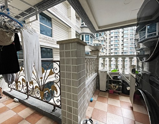 『七張捷運站！精美四房車』🔥中信姿姿🔥 - 591租屋網 - Image 12