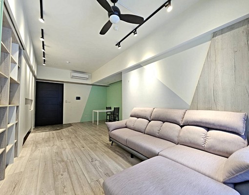 🏠竹北房價好貴!!用租的好划算✨家電全配可入住 - 591租屋網 - Image 4