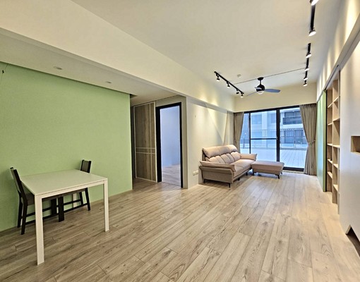 🏠竹北房價好貴!!用租的好划算✨家電全配可入住 - 591租屋網 - Image 1