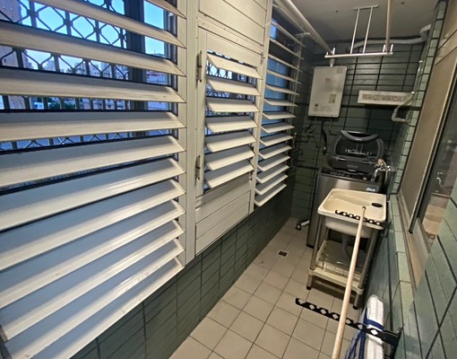 逢甲上安國小/新裝潢三房休旅車位/可貓可租補一層二戶有籃球場 - 591租屋網 - Image 8