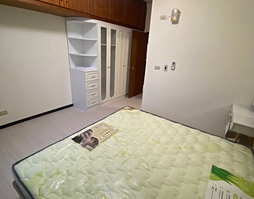 逢甲上安國小/新裝潢三房休旅車位/可貓可租補一層二戶有籃球場 - 591租屋網 - Image 10