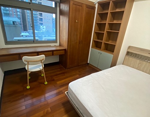 逢甲上安國小/新裝潢三房休旅車位/可貓可租補一層二戶有籃球場 - 591租屋網 - Image 12