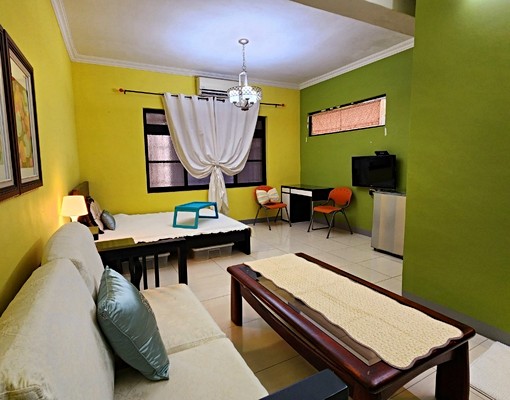 韓國設計師精緻全新套房近巨蛋自由黃昏巿場 - Image 2