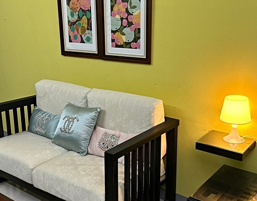 韓國設計師精緻全新套房近巨蛋自由黃昏巿場 - Image 6