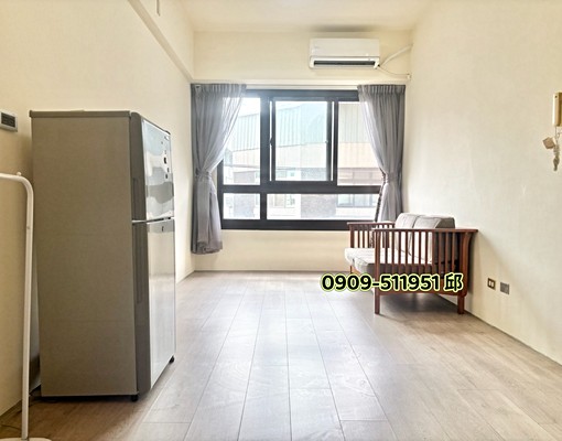 台水電天然氣美一房一廳陽台廚房流理台 - Image 12