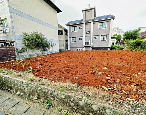 陽光山林低總價7米面寬建地