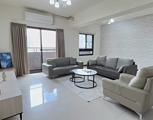 🦁遠雄之星6|4改3房大空間+小露臺,含車含管可寵可雙租補 - Image 2