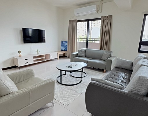 🦁遠雄之星6|4改3房大空間+小露臺,含車含管可寵可雙租補 - Image 3