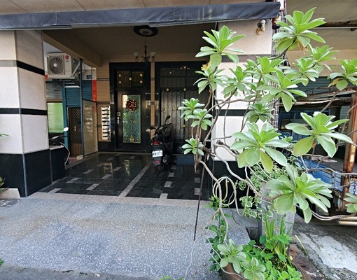 韓國設計師精緻全新套房近巨蛋自由黃昏巿場 - Image 11