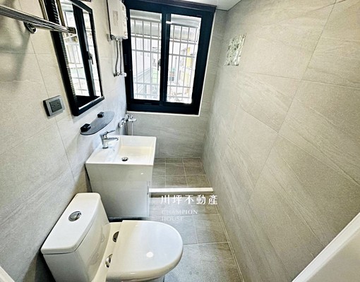 可租補😍全新完工系統櫃類一房一廳🏠陽台獨洗衛浴開窗可寵 - 591租屋網 - Image 5