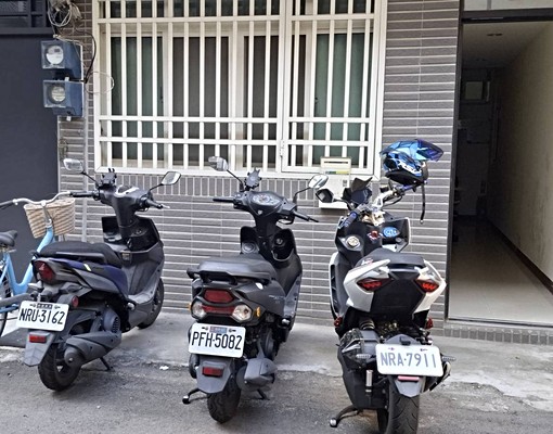 美村路二段優質套房 - 591租屋網 - Image 1