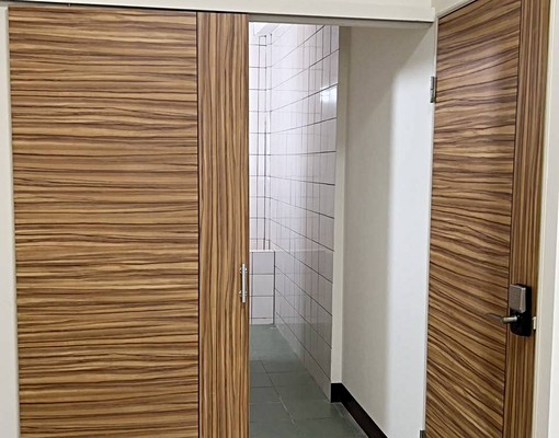 龜山工業區民安街大套房~可租補 - Image 4