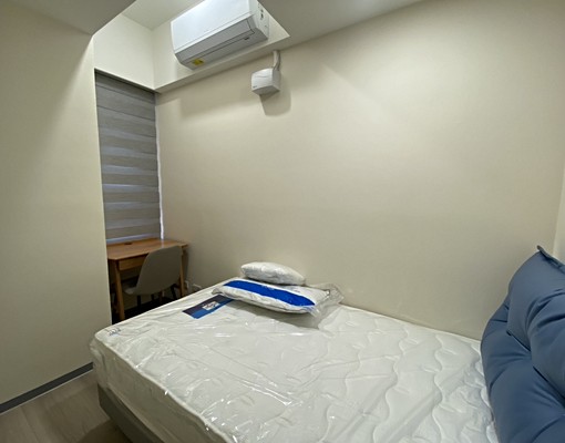 高檔裝潢✨三房雙衛+平車|福懋MORE+高樓層🌇景觀宅 - Image 11