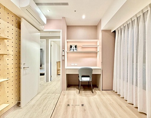 🏠高鐵站前核心|景觀惠宇3+1質感精萃宅、含車位 - Image 10