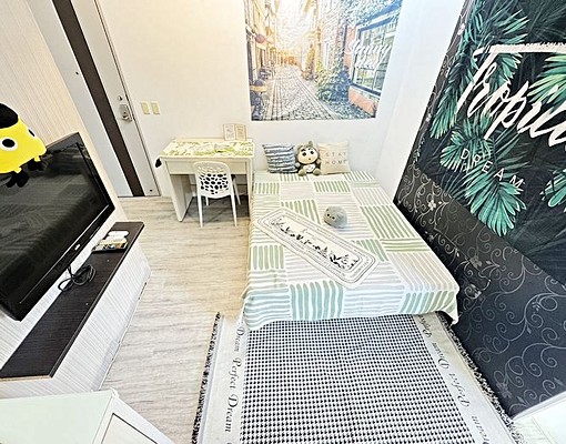 精誠/向上☘電梯☘精品高雅大空間☘木地板流理台☘陽台獨洗曬 - Image 8