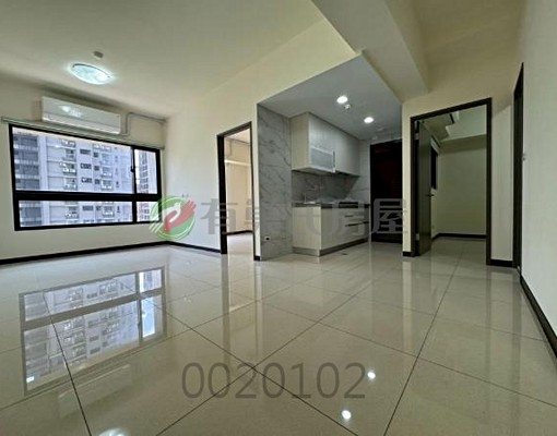 淡水輕軌❤️和光富邑❤️出租二房車 - 591租屋網 - Image 1