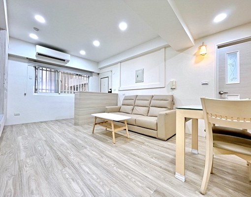 秒殺🌹走路南屯捷運文心森林.新裝潢大三房.一層兩戶.可租補 - Image 4