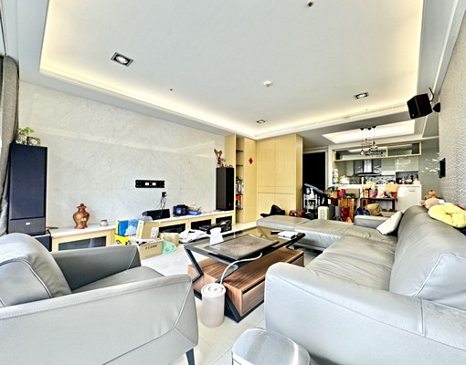 怡雋漸漸喜歡上你四房雙平車💥質感總裁系列裝潢 - 591租屋網 - Image 2