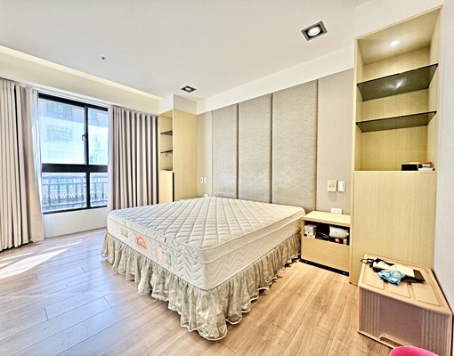 怡雋漸漸喜歡上你四房雙平車💥質感總裁系列裝潢 - 591租屋網 - Image 7