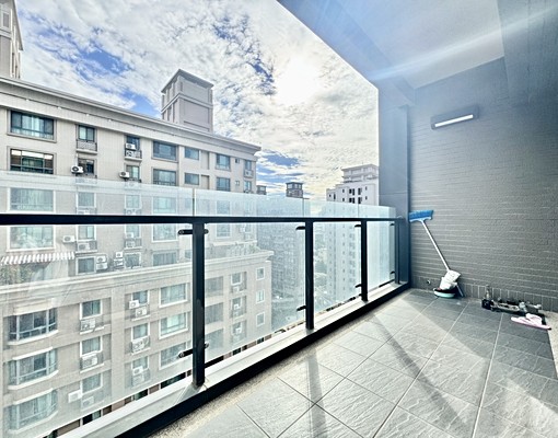 怡雋漸漸喜歡上你四房雙平車💥質感總裁系列裝潢 - 591租屋網 - Image 15