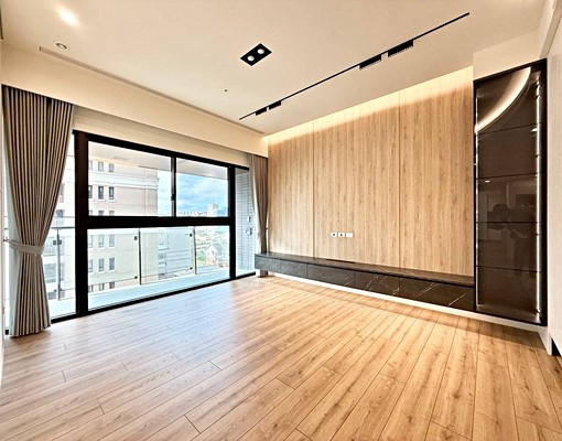 速速⚡️靜謐奢居💎百萬裝潢💎採光視野戶💎雙平車 - Image 2