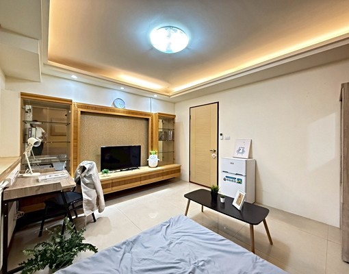 蘆洲區租屋/三民高中站7分鐘/採光/垃圾代收/可寵/可租補 - 591租屋網 - Image 5