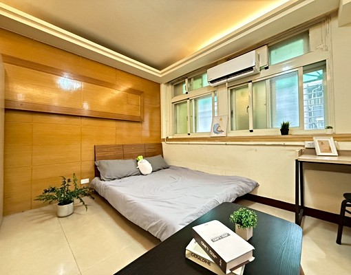 蘆洲區租屋/三民高中站7分鐘/採光/垃圾代收/可寵/可租補 - 591租屋網 - Image 9