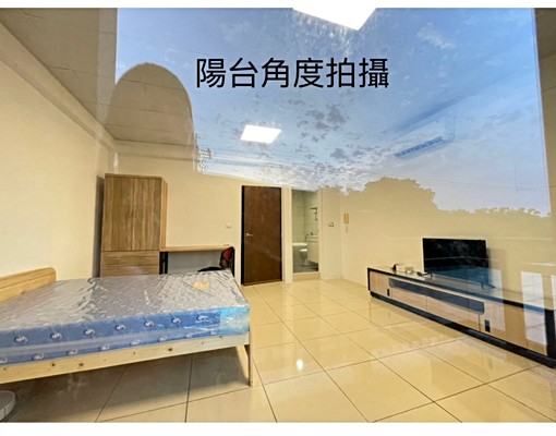 香山交流道/近台積電群創專屬頂樓山景房 - Image 3