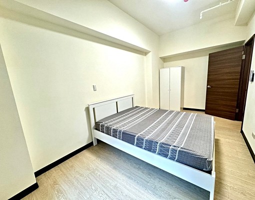 高鐵站旁✨可租補✅2房平車✨傢俱電全配面中庭✨寵可談 - Image 7