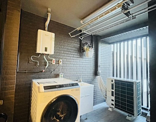 精銳fun未來💫西屯惠來河南💫超美精裝3房雙平車位 - Image 15