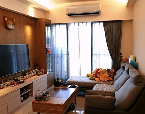 龍岡體育園區龍慈路花園城堡學區房 - 591租屋網 - Image 1