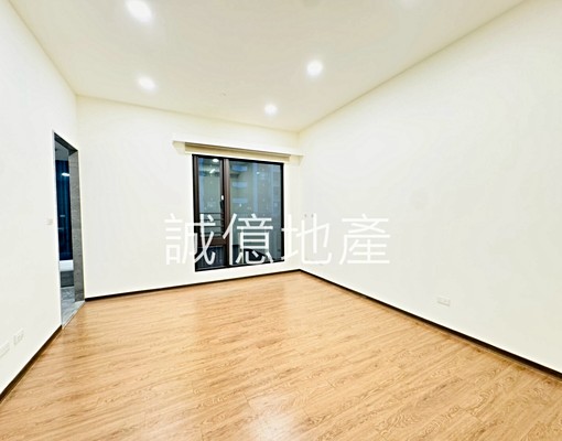 🍊誠億乃今🍊鄉林淳青四房平面車位|A4新莊副都心站 - Image 4