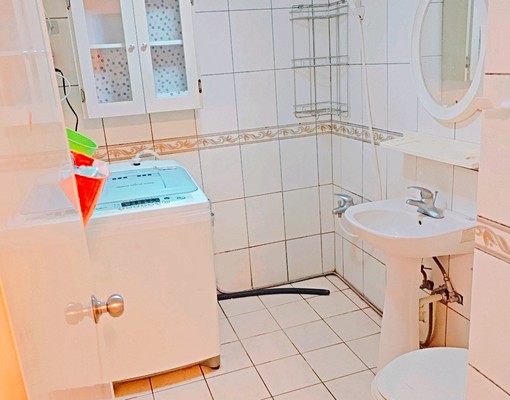 中壢市區SOGO火車站電梯精美2房可寵物電子鎖傢俱電齊全 - 591租屋網 - Image 11