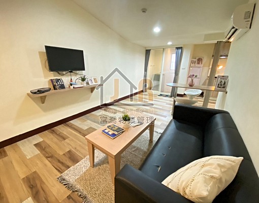 🔥重陽橋仁義街🔥有網路二房/垃圾代收/有陽台/開伙‼️ - 591租屋網 - Image 1