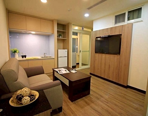 先嗇宮❣️可寵免爬高/裝潢精美垃圾代收/傢俱齊全採光通風 - 591租屋網 - Image 1