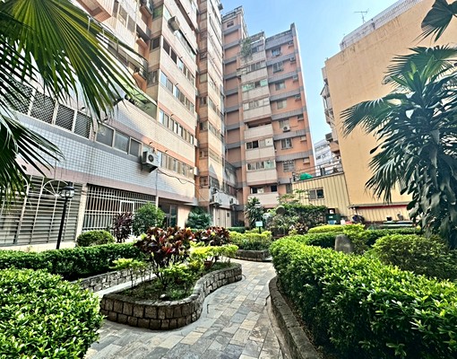 ✨可寵可租補✨大三房+車位✨大墩國小旁✨前後陽台入門玄關 - 591租屋網 - Image 13