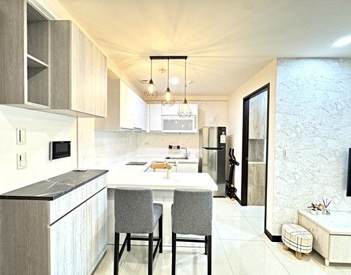 達麗世紀雙星次頂樓/大兩房裝潢B2大車位朝南衛浴開窗捷運水湳 - 591租屋網 - Image 8